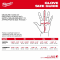 Milwaukee Impact Wrecking Work Glove